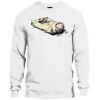 Heavyweight Long Sleeve T-Shirt Thumbnail