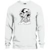 Heavyweight Long Sleeve T-Shirt Thumbnail