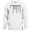 Heavyweight Long Sleeve T-Shirt Thumbnail