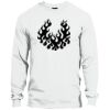 Heavyweight Long Sleeve T-Shirt Thumbnail