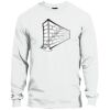 Heavyweight Long Sleeve T-Shirt Thumbnail