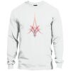 Heavyweight Long Sleeve T-Shirt Thumbnail