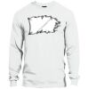 Heavyweight Long Sleeve T-Shirt Thumbnail