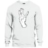 Heavyweight Long Sleeve T-Shirt Thumbnail