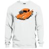 Heavyweight Long Sleeve T-Shirt Thumbnail