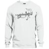 Heavyweight Long Sleeve T-Shirt Thumbnail