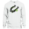 Heavyweight Long Sleeve T-Shirt Thumbnail