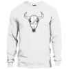 Heavyweight Long Sleeve T-Shirt Thumbnail