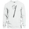 Heavyweight Long Sleeve T-Shirt Thumbnail