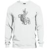 Heavyweight Long Sleeve T-Shirt Thumbnail