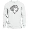 Heavyweight Long Sleeve T-Shirt Thumbnail