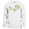 Heavyweight Long Sleeve T-Shirt Thumbnail