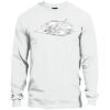 Heavyweight Long Sleeve T-Shirt Thumbnail