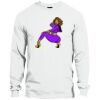 Heavyweight Long Sleeve T-Shirt Thumbnail