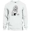 Heavyweight Long Sleeve T-Shirt Thumbnail