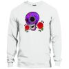 Heavyweight Long Sleeve T-Shirt Thumbnail