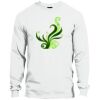 Heavyweight Long Sleeve T-Shirt Thumbnail