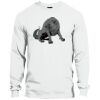 Heavyweight Long Sleeve T-Shirt Thumbnail