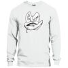 Heavyweight Long Sleeve T-Shirt Thumbnail