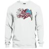 Heavyweight Long Sleeve T-Shirt Thumbnail