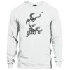 Heavyweight Long Sleeve T-Shirt Thumbnail