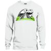 Heavyweight Long Sleeve T-Shirt Thumbnail