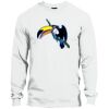 Heavyweight Long Sleeve T-Shirt Thumbnail