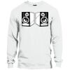 Heavyweight Long Sleeve T-Shirt Thumbnail