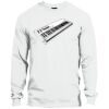 Heavyweight Long Sleeve T-Shirt Thumbnail