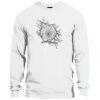 Heavyweight Long Sleeve T-Shirt Thumbnail