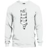 Heavyweight Long Sleeve T-Shirt Thumbnail