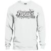 Heavyweight Long Sleeve T-Shirt Thumbnail