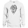 Heavyweight Long Sleeve T-Shirt Thumbnail