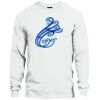 Heavyweight Long Sleeve T-Shirt Thumbnail