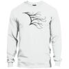 Heavyweight Long Sleeve T-Shirt Thumbnail