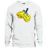 Heavyweight Long Sleeve T-Shirt Thumbnail