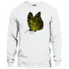 Heavyweight Long Sleeve T-Shirt Thumbnail