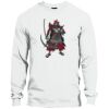 Heavyweight Long Sleeve T-Shirt Thumbnail