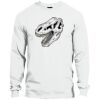 Heavyweight Long Sleeve T-Shirt Thumbnail