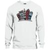 Heavyweight Long Sleeve T-Shirt Thumbnail