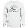 Heavyweight Long Sleeve T-Shirt Thumbnail