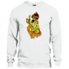 Heavyweight Long Sleeve T-Shirt Thumbnail