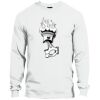 Heavyweight Long Sleeve T-Shirt Thumbnail