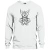 Heavyweight Long Sleeve T-Shirt Thumbnail