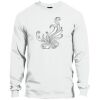 Heavyweight Long Sleeve T-Shirt Thumbnail