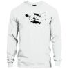 Heavyweight Long Sleeve T-Shirt Thumbnail