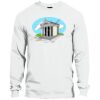 Heavyweight Long Sleeve T-Shirt Thumbnail