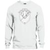 Heavyweight Long Sleeve T-Shirt Thumbnail