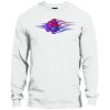 Heavyweight Long Sleeve T-Shirt Thumbnail