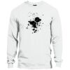 Heavyweight Long Sleeve T-Shirt Thumbnail